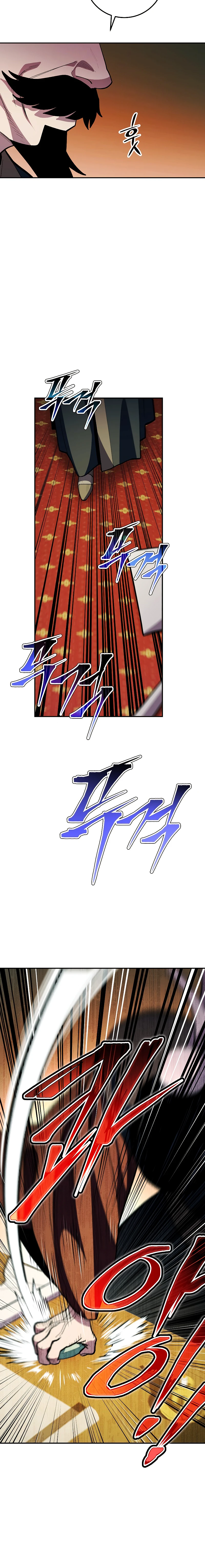 Legend of Asura – The Venom Dragon Chapter 76, page 13 of 15