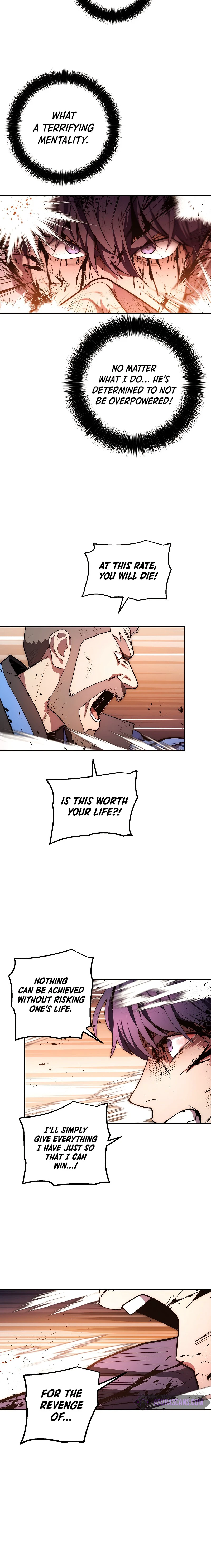 Legend of Asura – The Venom Dragon Chapter 80, page 7 of 17