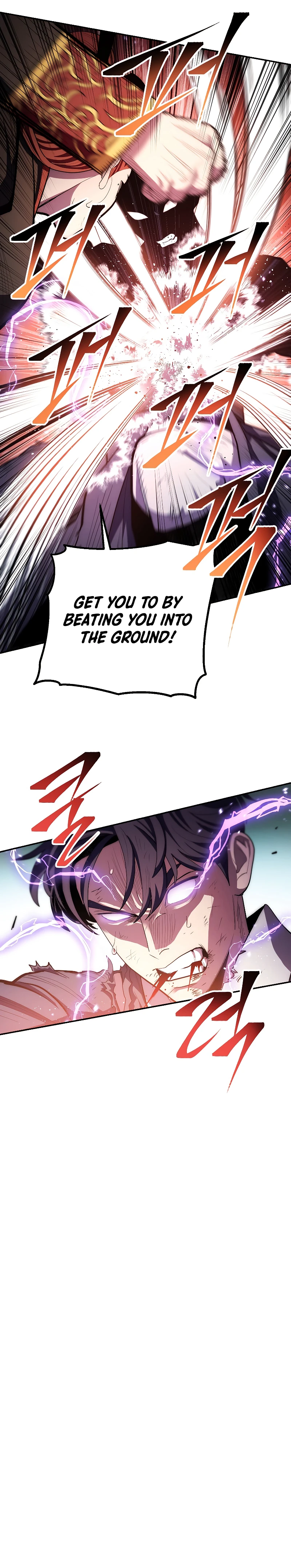 Legend of Asura – The Venom Dragon Chapter 83, page 8 of 20