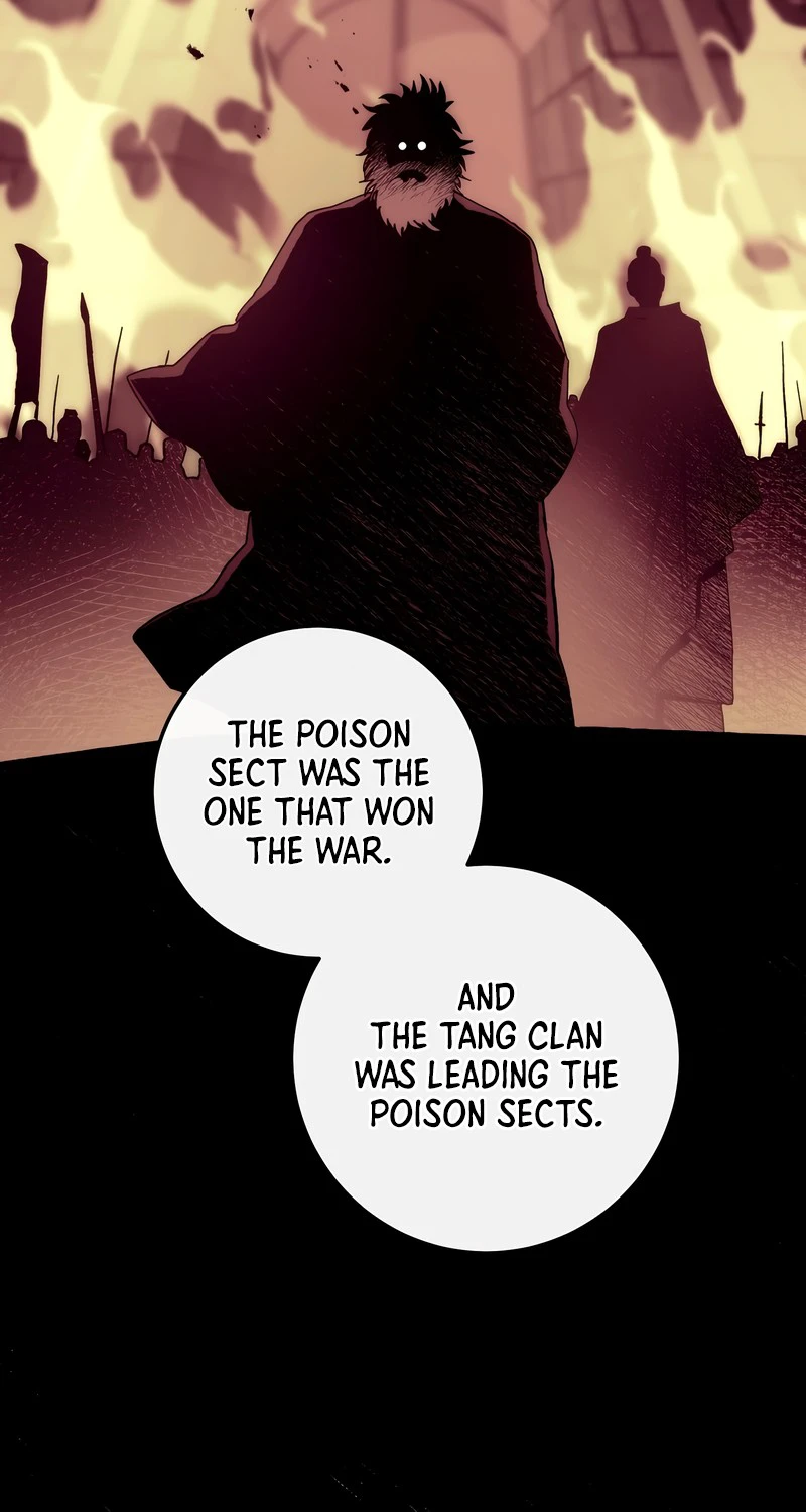 Legend of Asura – The Venom Dragon Chapter 85, page 13 of 17