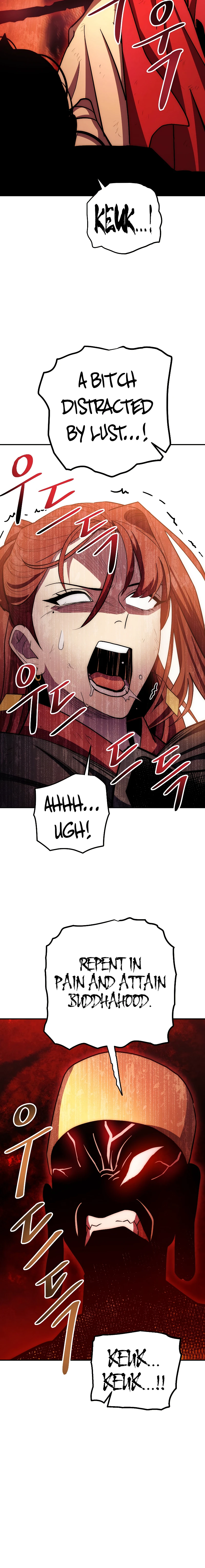 Legend of Asura – The Venom Dragon Chapter 95, page 13 of 15