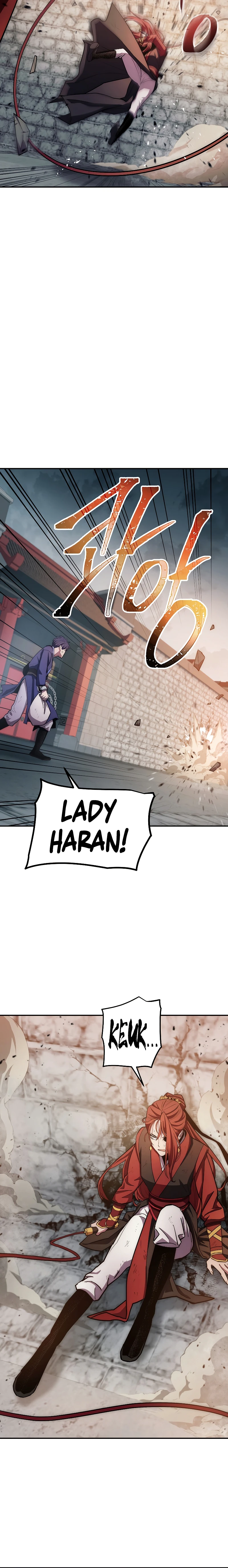 Legend of Asura – The Venom Dragon Chapter 95, page 9 of 15