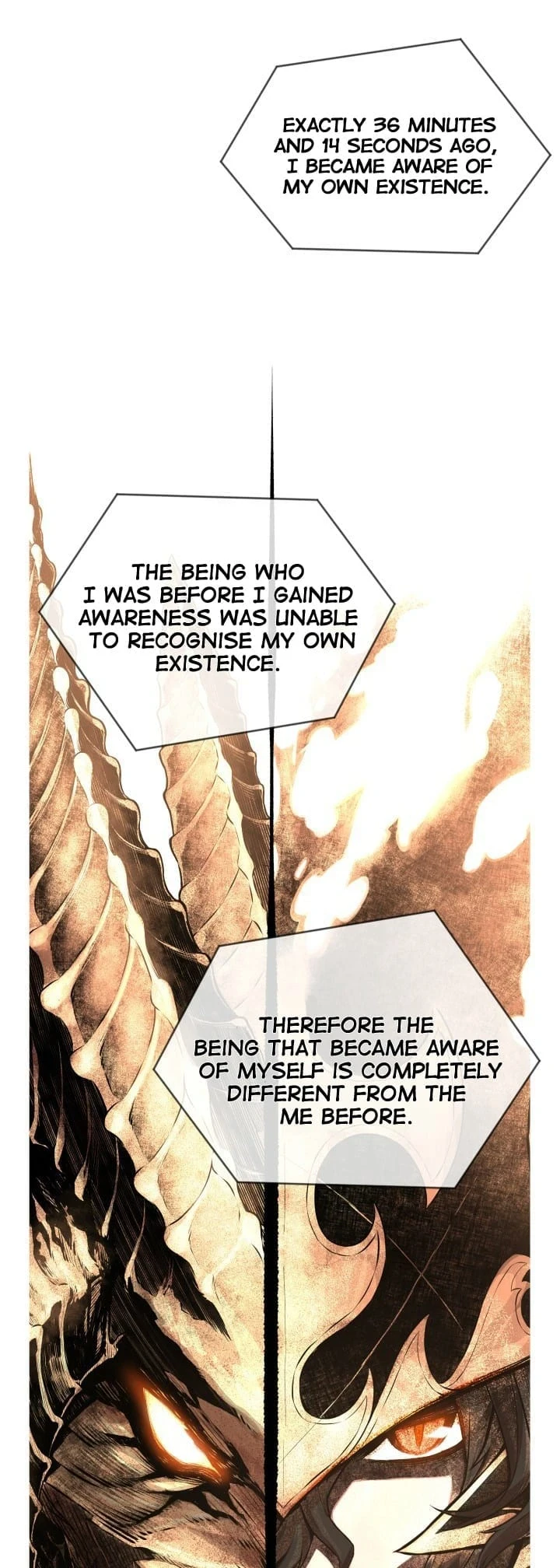 Legend of Mir: The Golden Armored Dragon Chapter 2, page 15 of 47