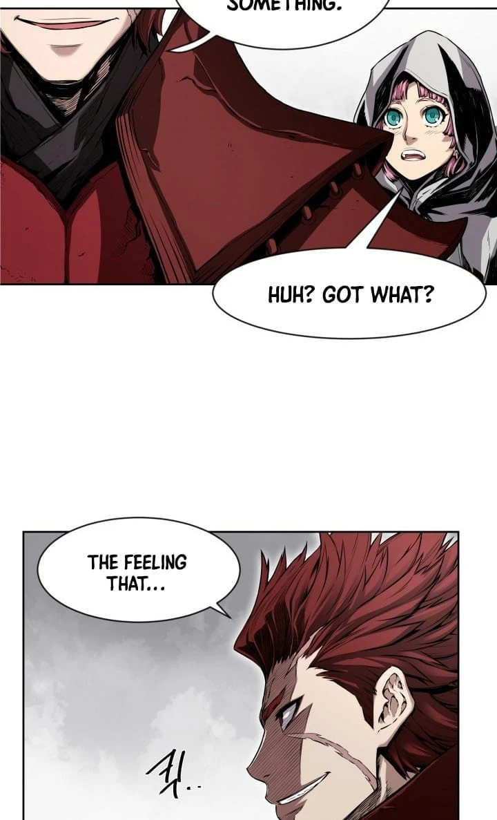 Legend of Mir: The Golden Armored Dragon Chapter 2, page 34 of 47