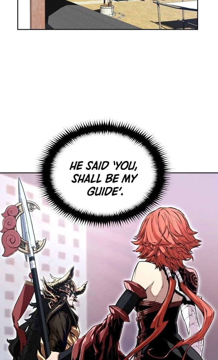 Legend of Mir: The Golden Armored Dragon Chapter 2, page 36 of 47