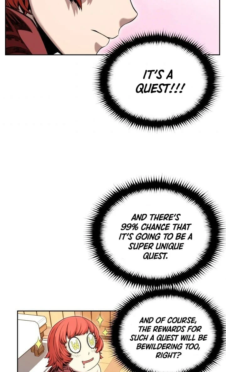 Legend of Mir: The Golden Armored Dragon Chapter 2, page 38 of 47