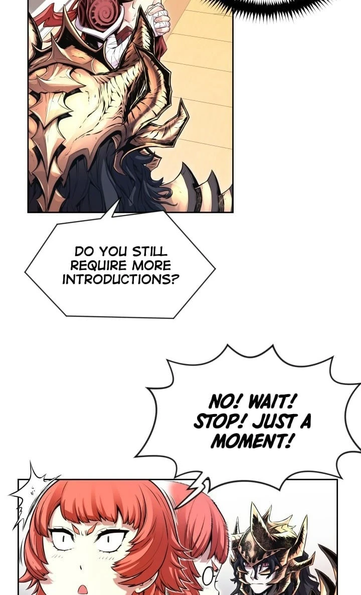 Legend of Mir: The Golden Armored Dragon Chapter 2, page 39 of 47