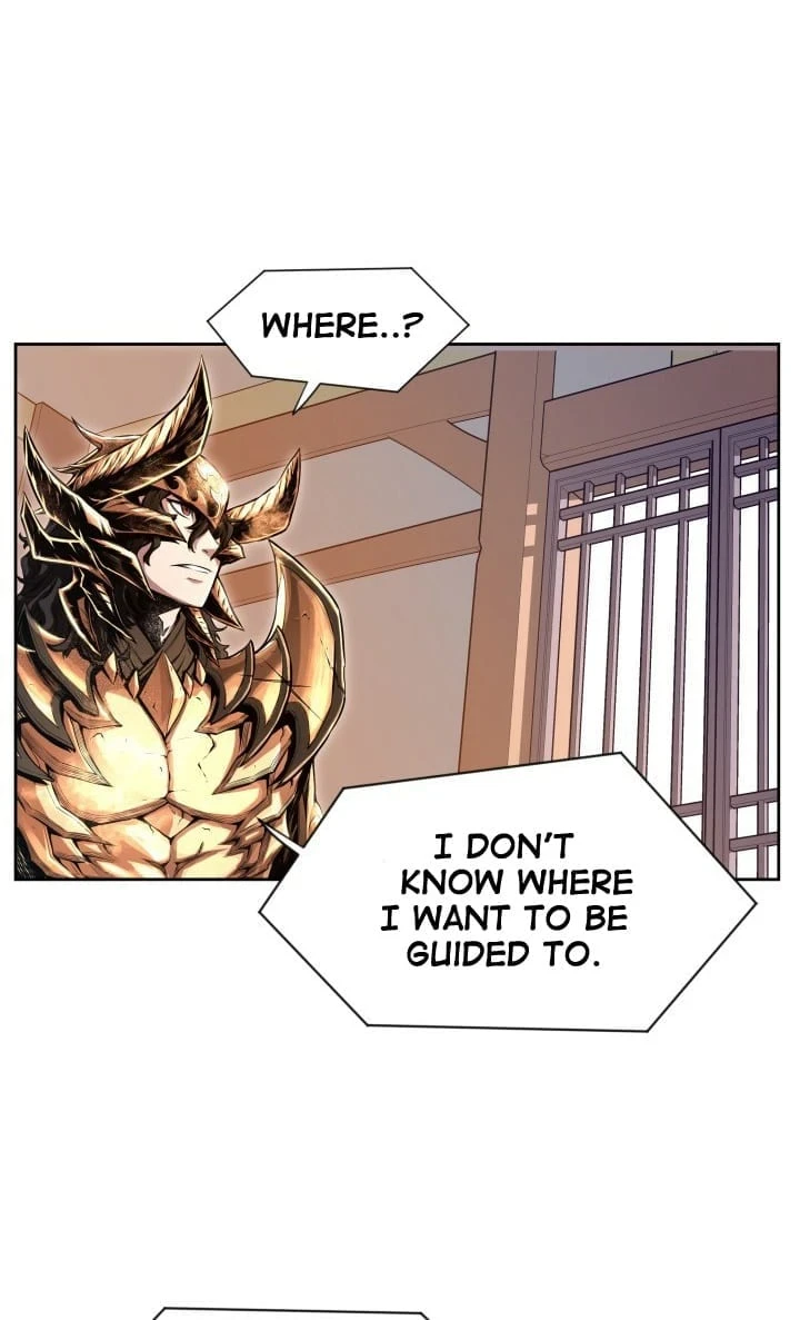 Legend of Mir: The Golden Armored Dragon Chapter 2, page 42 of 47