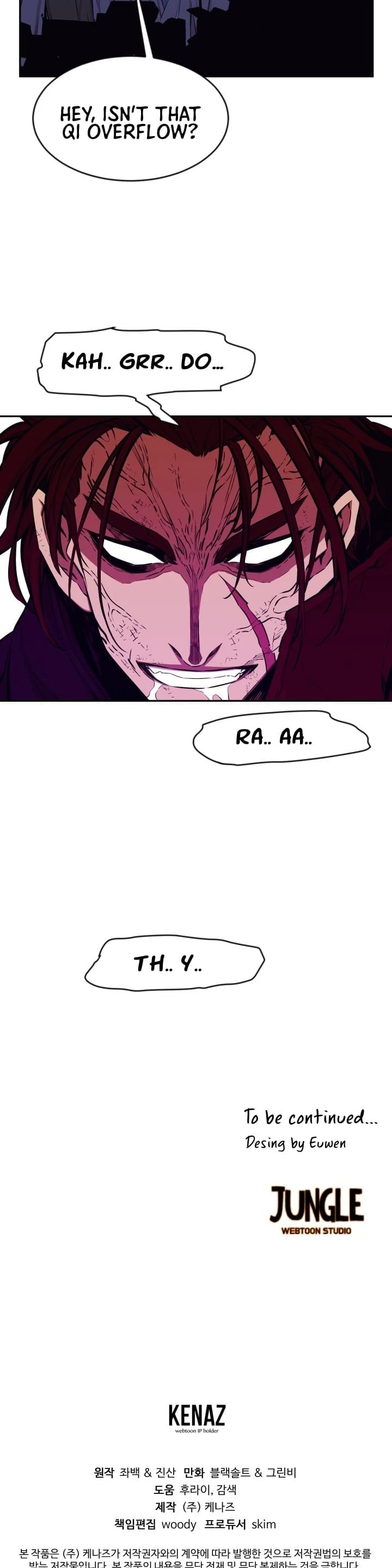 Legend of Mir: The Golden Armored Dragon Chapter 20, page 10 of 11