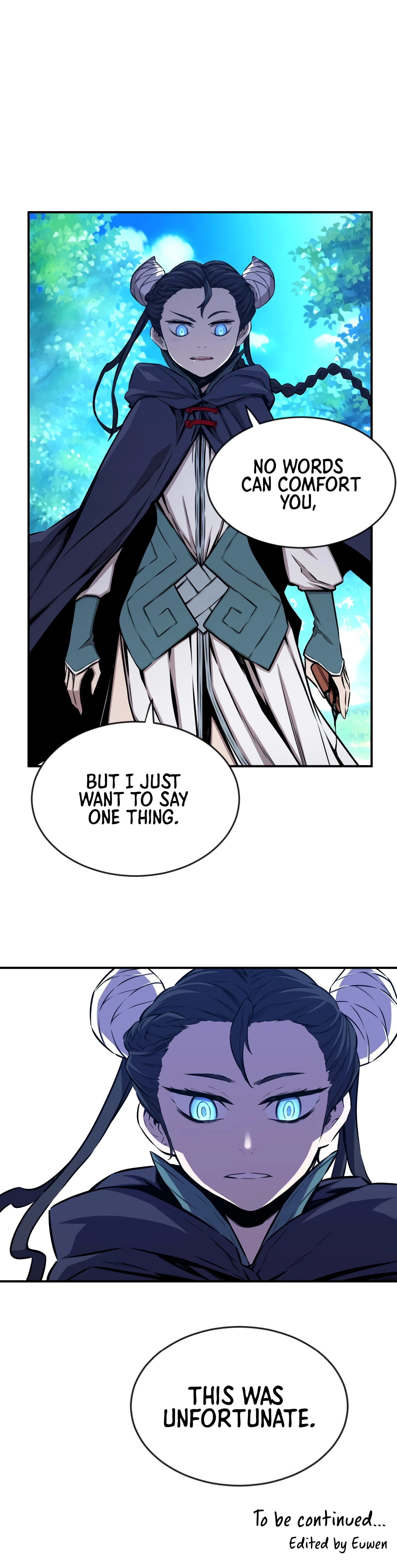 Legend of Mir: The Golden Armored Dragon Chapter 25, page 13 of 14