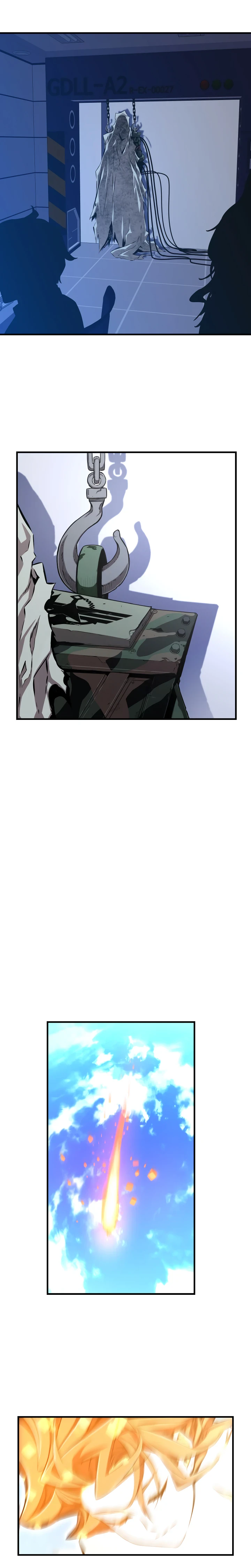 Legend of Mir: The Golden Armored Dragon Chapter 27, page 11 of 19