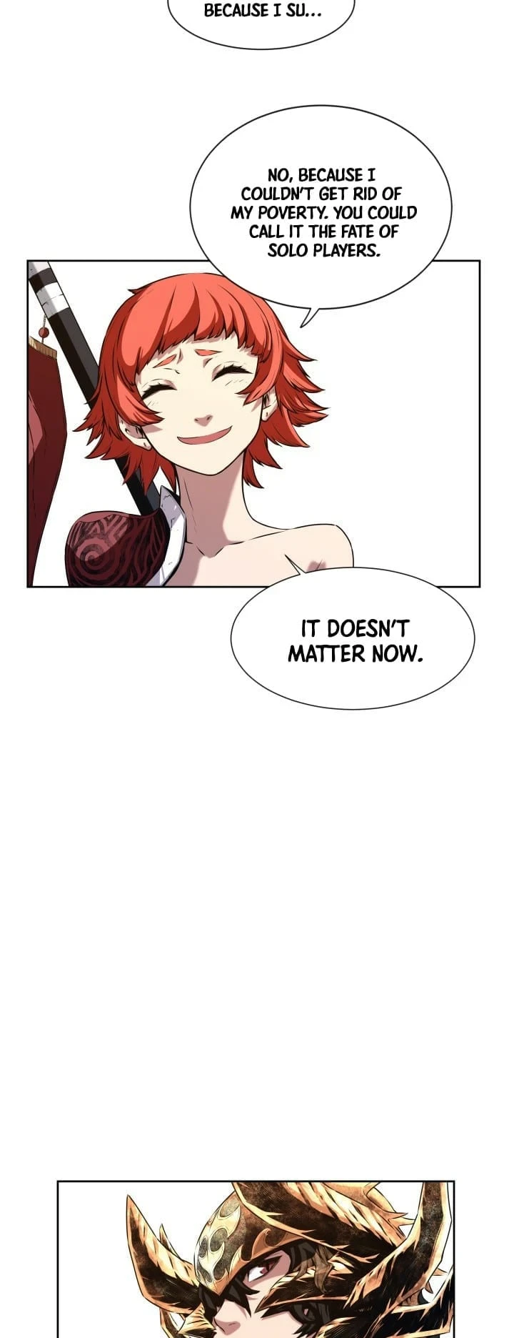 Legend of Mir: The Golden Armored Dragon Chapter 3, page 28 of 47