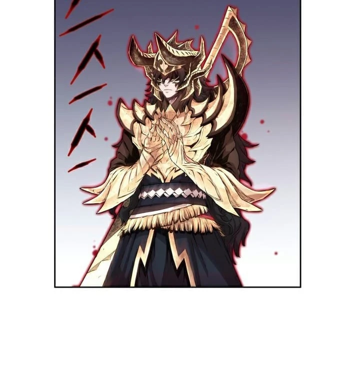 Legend of Mir: The Golden Armored Dragon Chapter 3, page 36 of 47