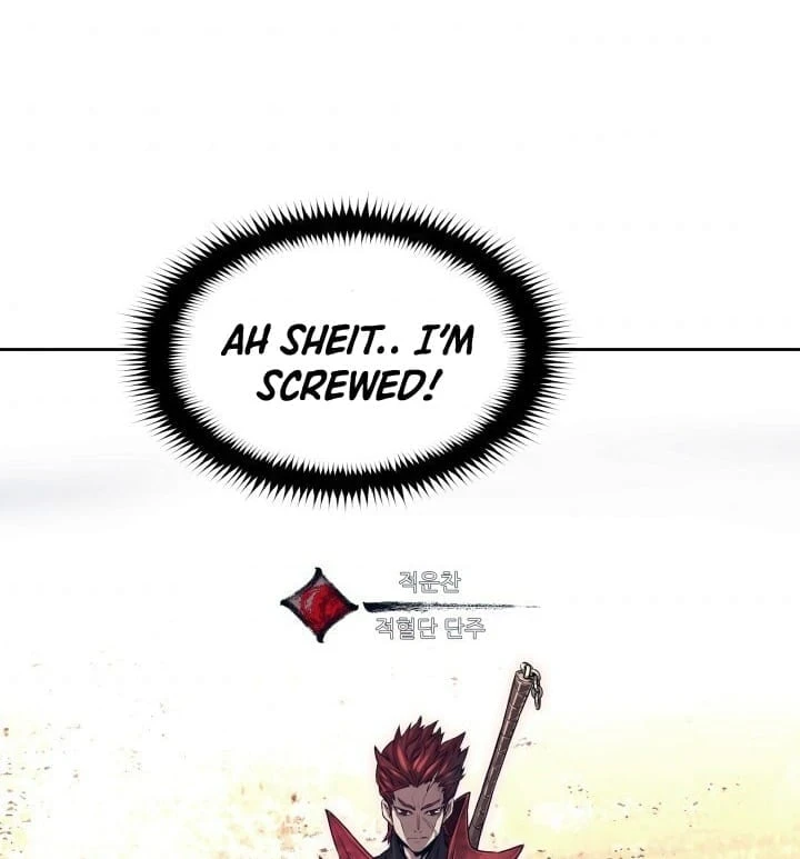 Legend of Mir: The Golden Armored Dragon Chapter 3, page 42 of 47