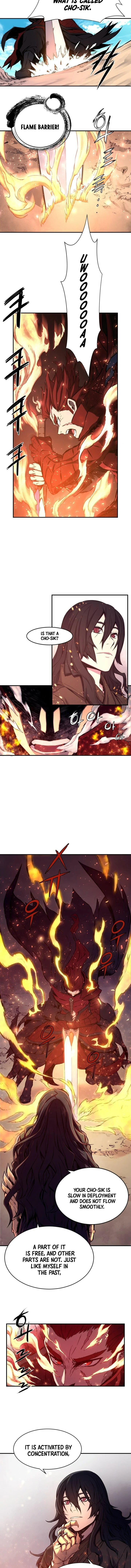 Legend of Mir: The Golden Armored Dragon Chapter 5, page 6 of 11