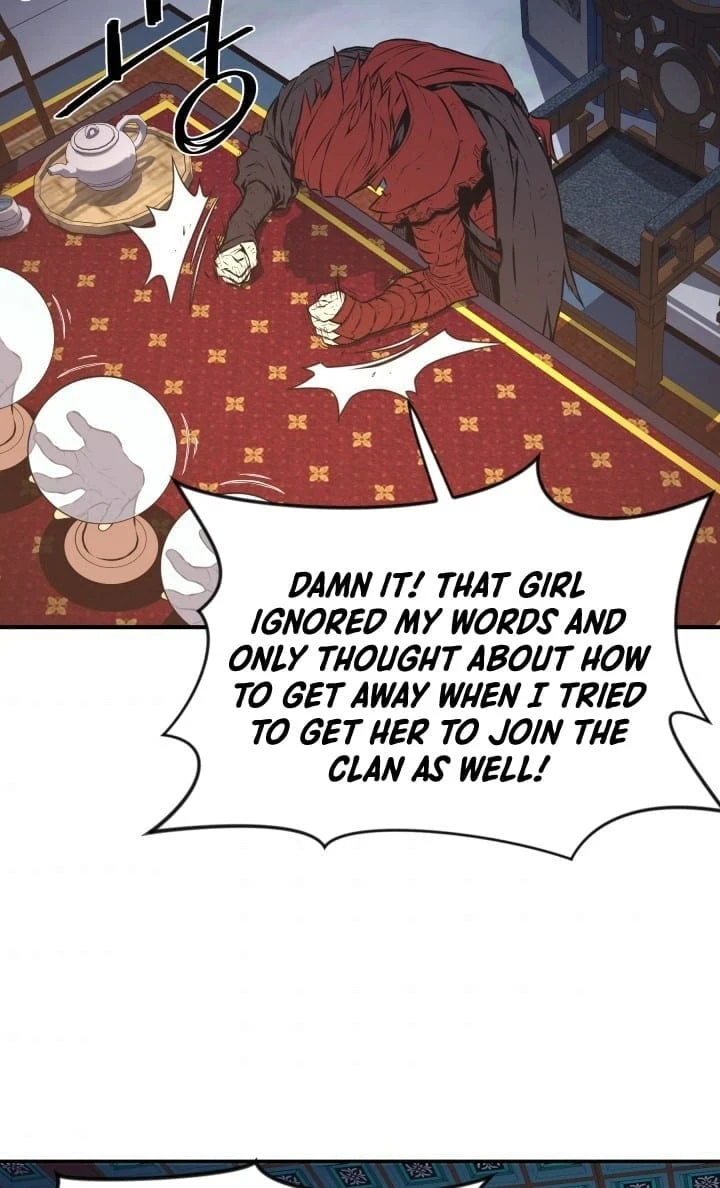 Legend of Mir: The Golden Armored Dragon Chapter 6, page 22 of 32
