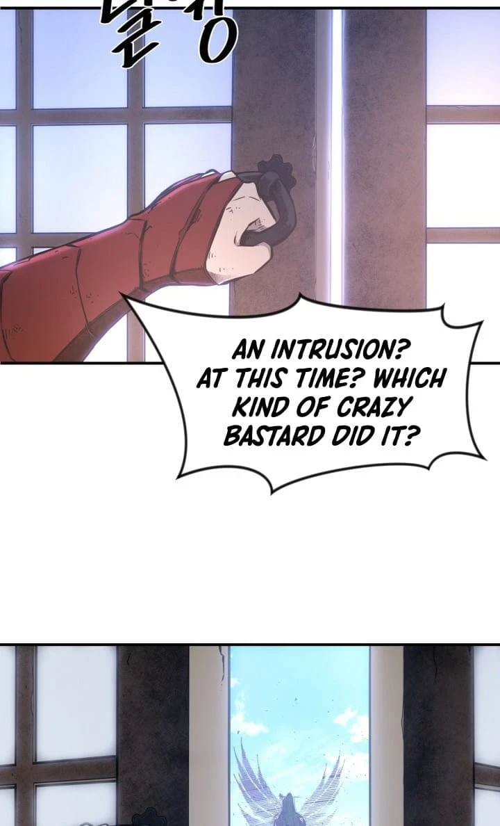 Legend of Mir: The Golden Armored Dragon Chapter 6, page 24 of 32