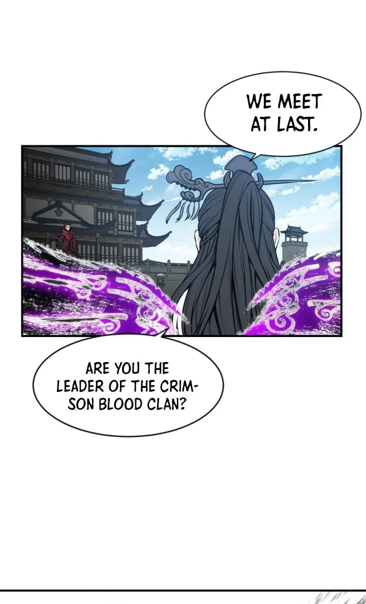 Legend of Mir: The Golden Armored Dragon Chapter 6, page 29 of 32