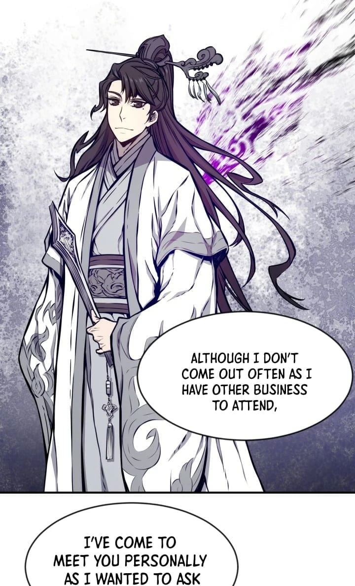 Legend of Mir: The Golden Armored Dragon Chapter 6, page 30 of 32