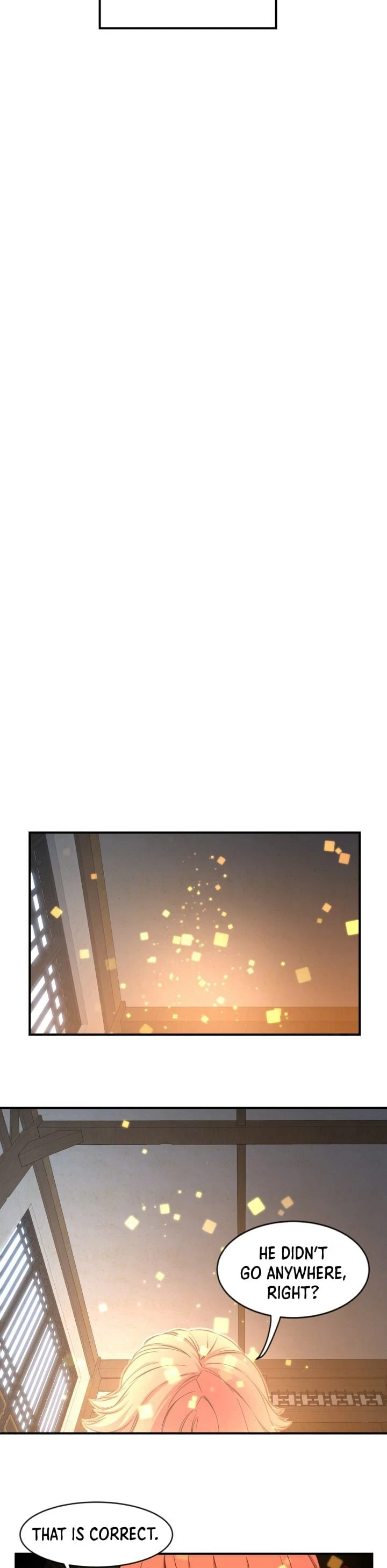 Legend of Mir: The Golden Armored Dragon Chapter 7, page 11 of 32
