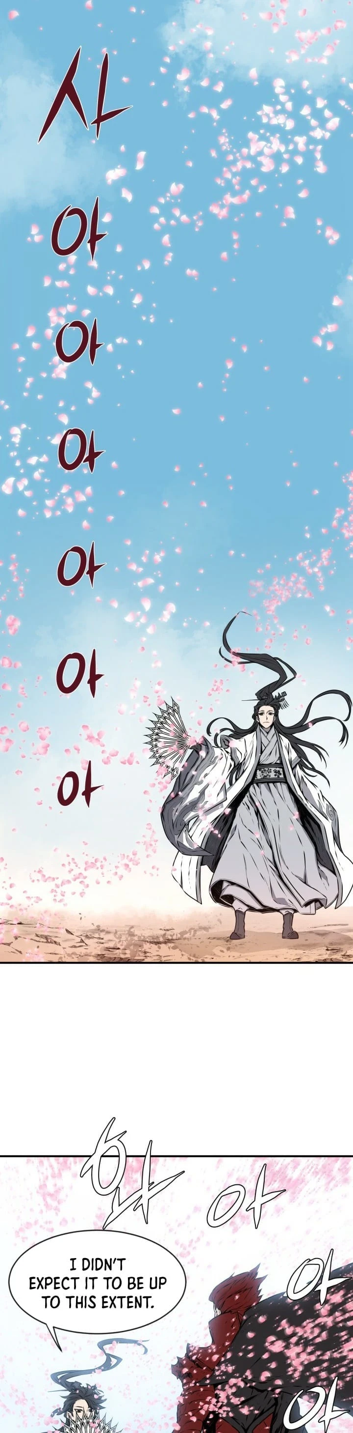 Legend of Mir: The Golden Armored Dragon Chapter 7, page 19 of 32
