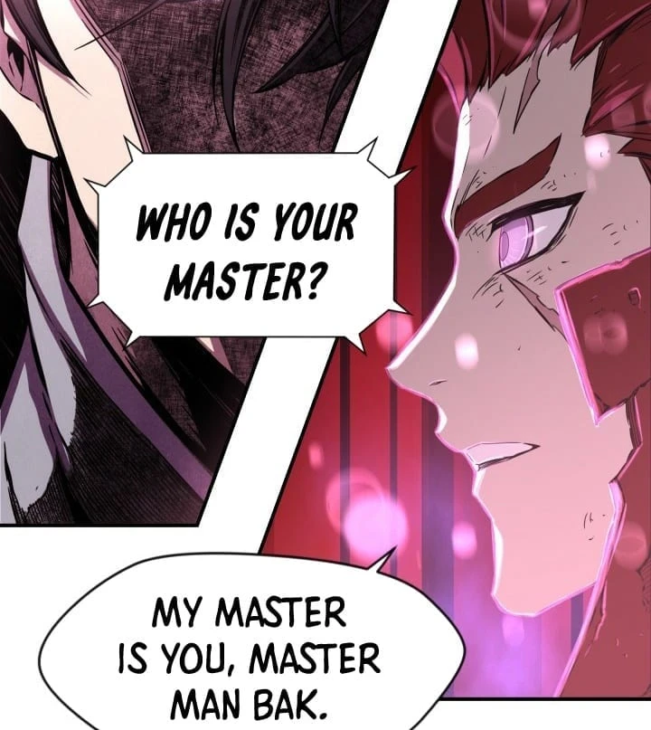 Legend of Mir: The Golden Armored Dragon Chapter 7, page 25 of 32