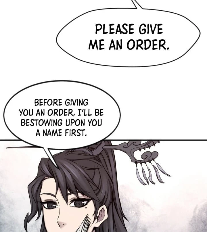 Legend of Mir: The Golden Armored Dragon Chapter 7, page 27 of 32