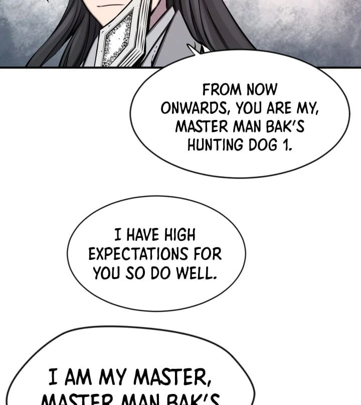 Legend of Mir: The Golden Armored Dragon Chapter 7, page 28 of 32