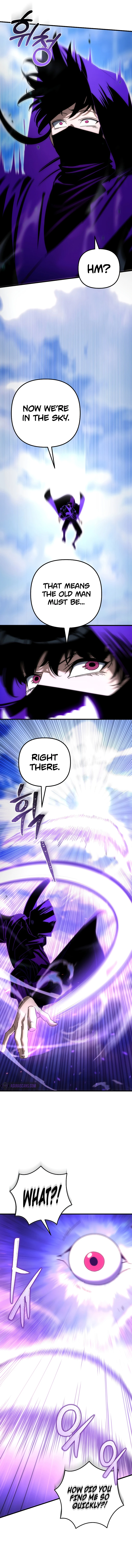 Legend of the Reincarnated Demon God Chapter 24, page 11 of 14