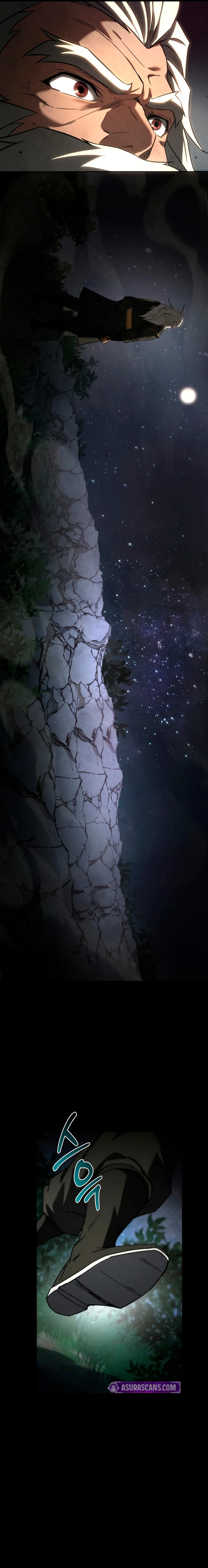 Legend of the Reincarnated Demon God Chapter 54, page 11 of 16
