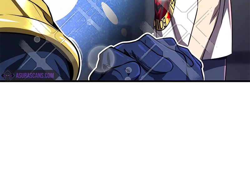 Legendary Ranker's Comeback Chapter 21, page 10 of 13