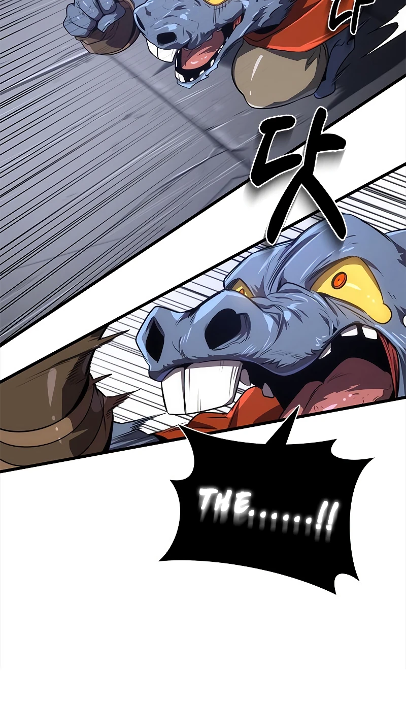 Legendary Ranker's Comeback Chapter 22, page 8 of 15
