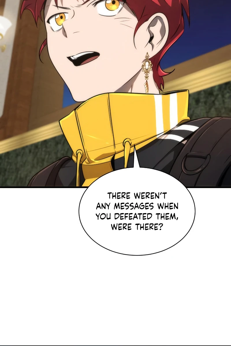 Legendary Ranker's Comeback Chapter 27, page 7 of 16