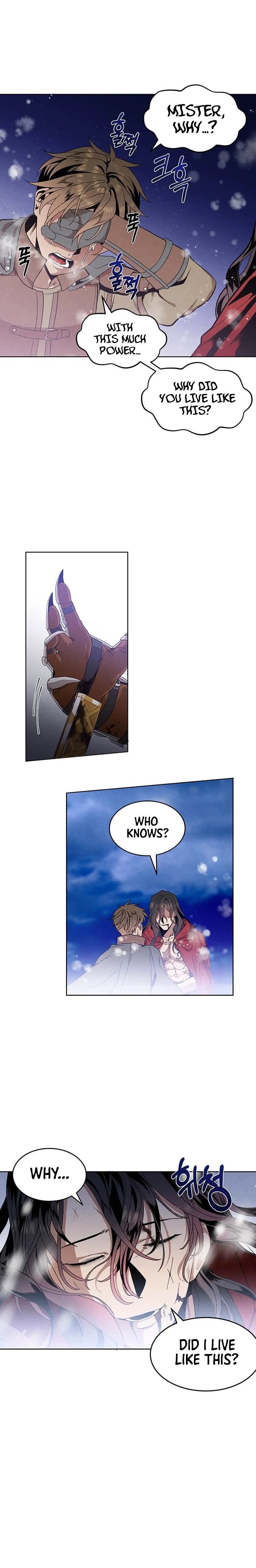 Legendary Youngest Son of the Marquis House Chapter 1, page 9 of 11