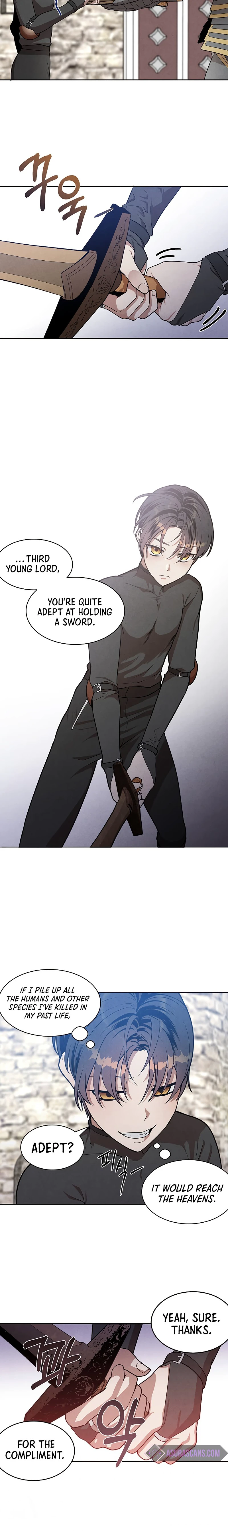Legendary Youngest Son of the Marquis House Chapter 12, page 7 of 10