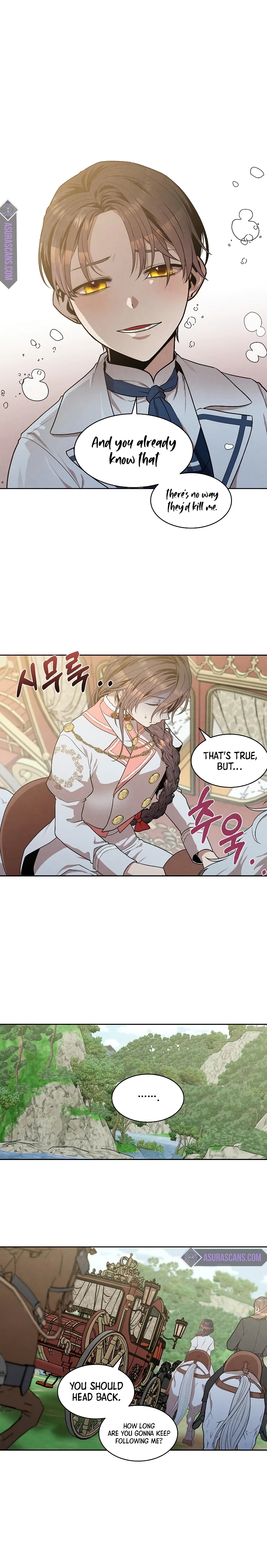 Legendary Youngest Son of the Marquis House Chapter 16, page 7 of 10