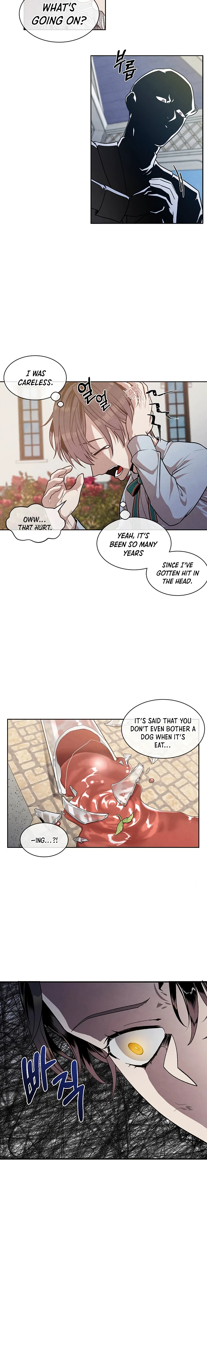 Legendary Youngest Son of the Marquis House Chapter 2, page 8 of 10