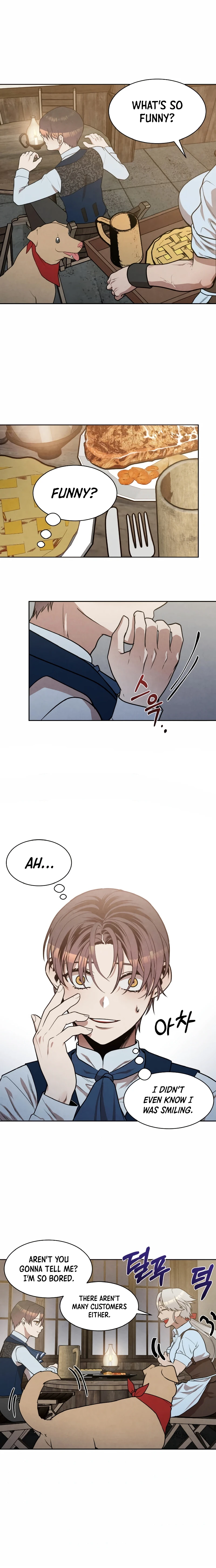 Legendary Youngest Son of the Marquis House Chapter 20, page 7 of 10