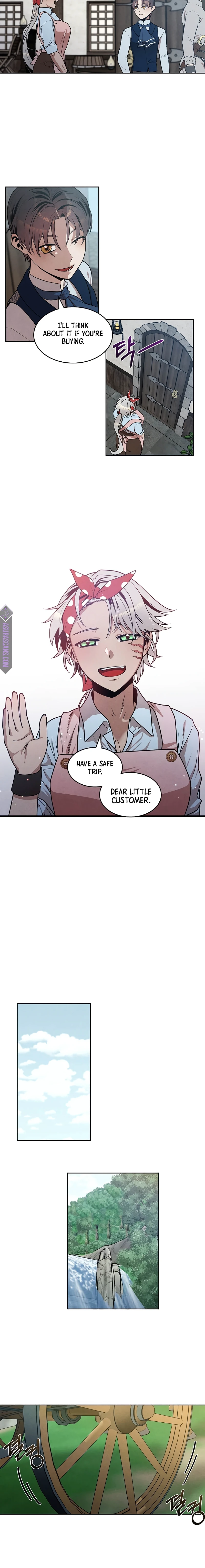 Legendary Youngest Son of the Marquis House Chapter 22, page 7 of 10