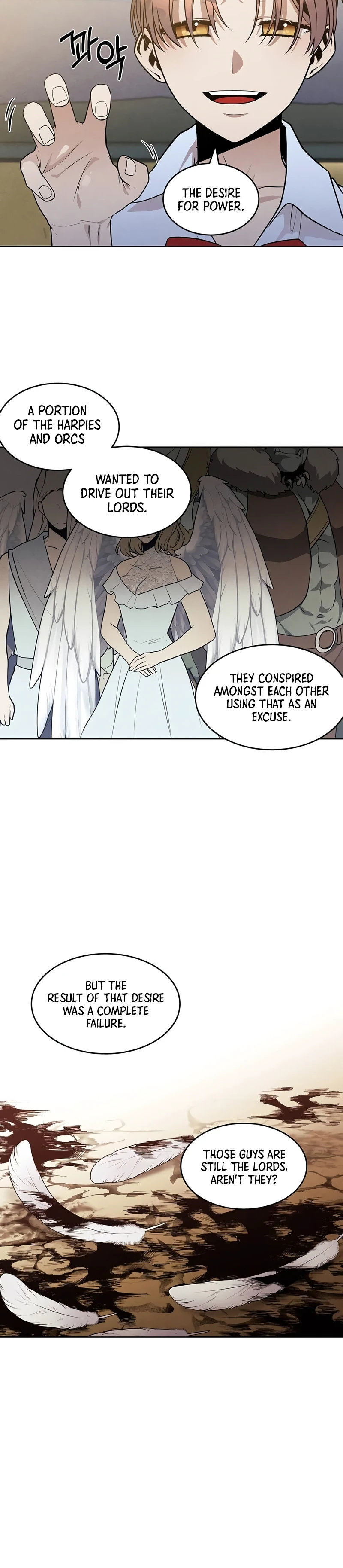 Legendary Youngest Son of the Marquis House Chapter 26, page 7 of 12