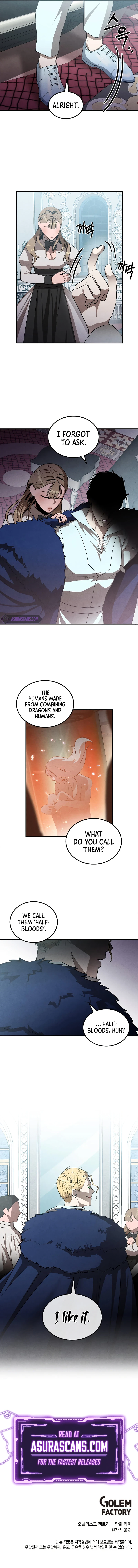 Legendary Youngest Son of the Marquis House Chapter 62, page 9 of 10