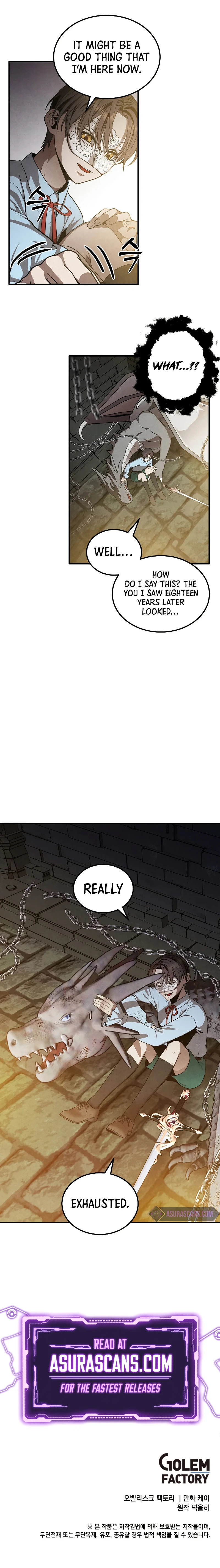 Legendary Youngest Son of the Marquis House Chapter 63, page 9 of 10
