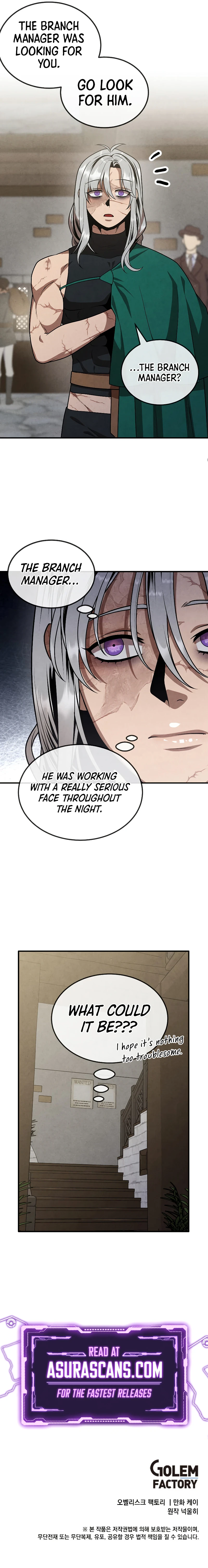 Legendary Youngest Son of the Marquis House Chapter 87, page 9 of 9