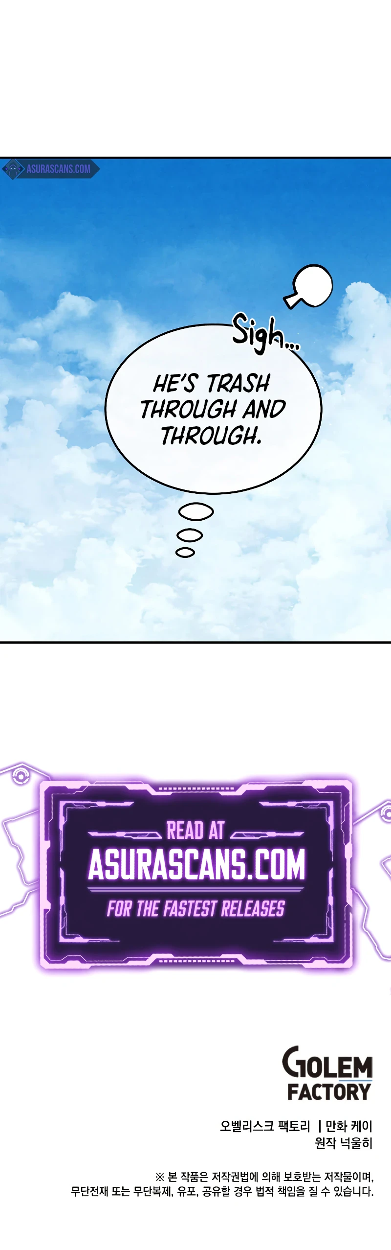 Legendary Youngest Son of the Marquis House Chapter 92, page 10 of 10