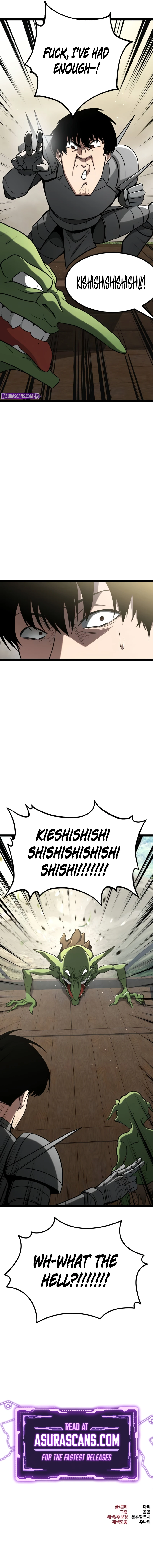 Level 999 Goblin Chapter 12, page 19 of 19