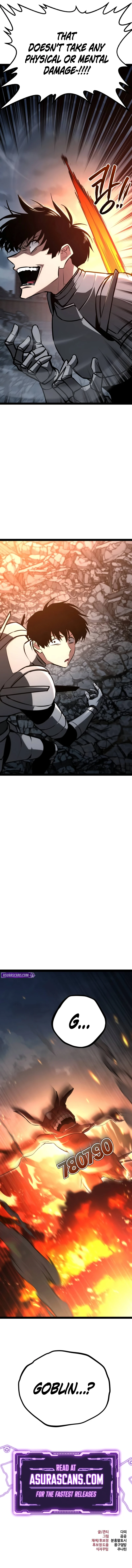 Level 999 Goblin Chapter 18, page 16 of 16