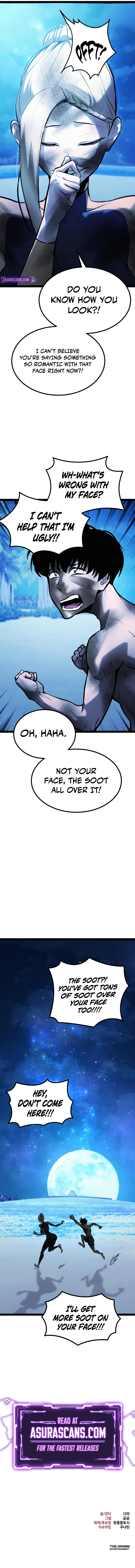 Level 999 Goblin Chapter 36, page 18 of 18