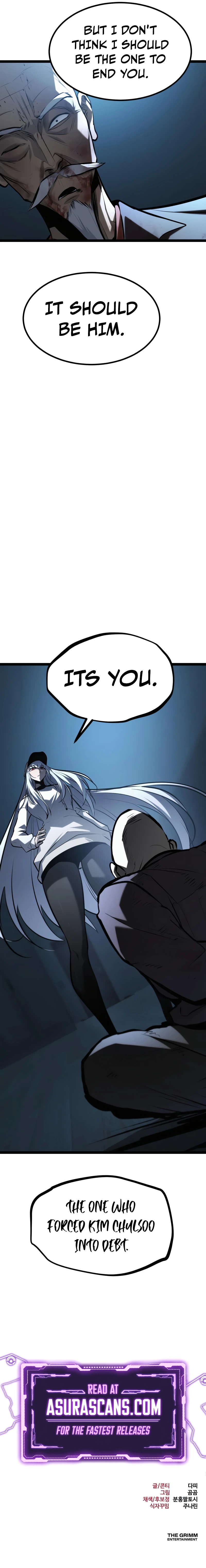 Level 999 Goblin Chapter 39, page 17 of 17