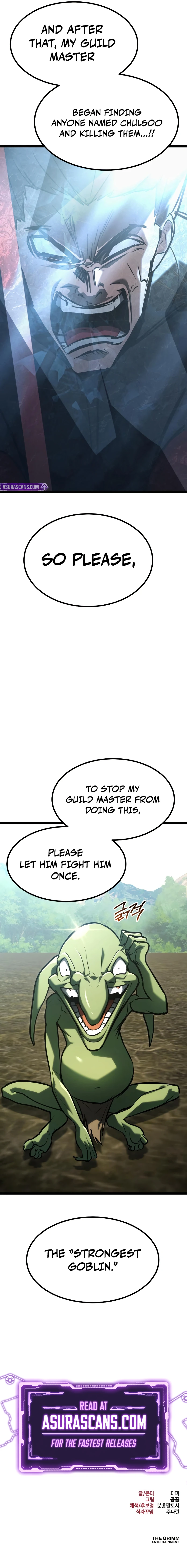 Level 999 Goblin Chapter 44, page 20 of 20