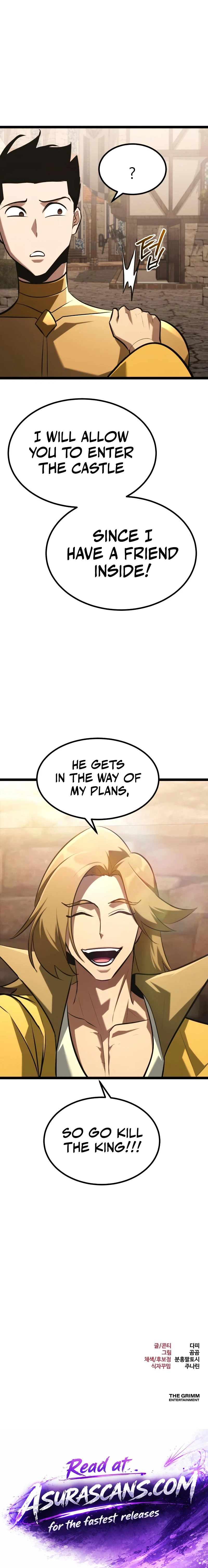 Level 999 Goblin Chapter 49, page 19 of 19